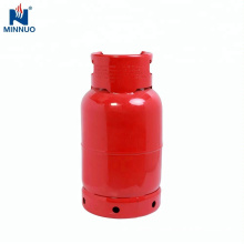 Dominica hot sale 12.5kg propane cylinder